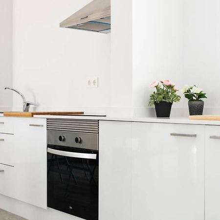 Apartamento Aguaviva, Tu Lugar Al Lado Del Oceano Costa Teguise Exterior foto