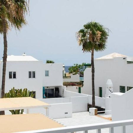 Apartamento Aguaviva, Tu Lugar Al Lado Del Oceano Costa Teguise Exterior foto