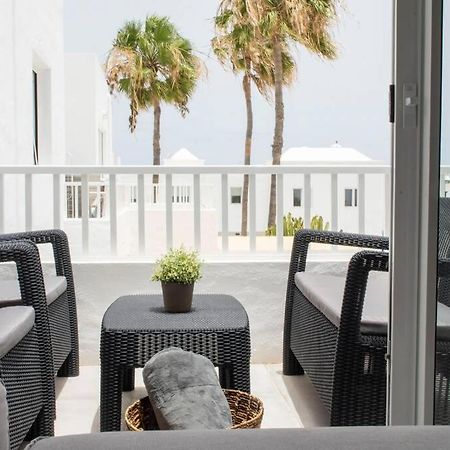 Apartamento Aguaviva, Tu Lugar Al Lado Del Oceano Costa Teguise Exterior foto
