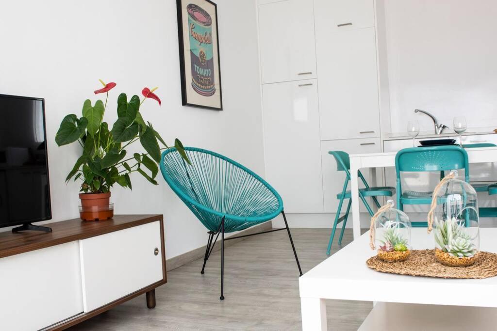 Apartamento Aguaviva, Tu Lugar Al Lado Del Oceano Costa Teguise Exterior foto