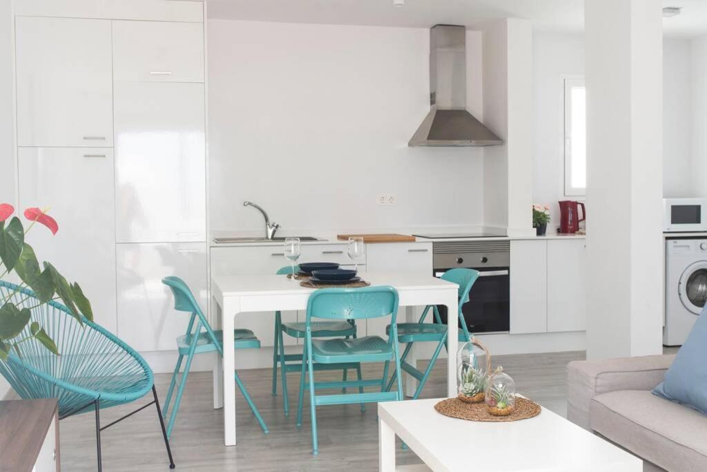 Apartamento Aguaviva, Tu Lugar Al Lado Del Oceano Costa Teguise Exterior foto
