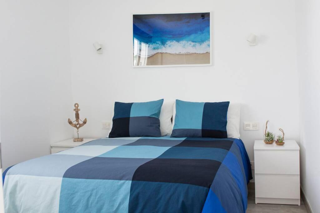 Apartamento Aguaviva, Tu Lugar Al Lado Del Oceano Costa Teguise Exterior foto